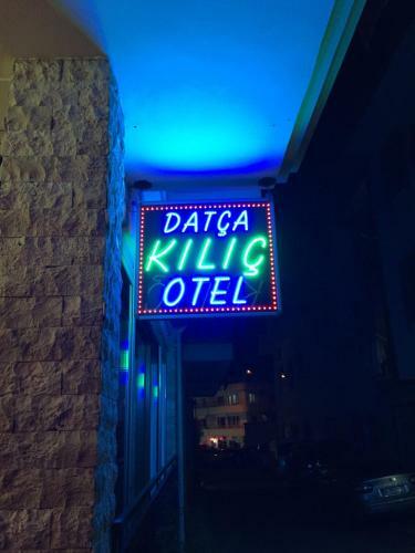Datca Kilic Hotel