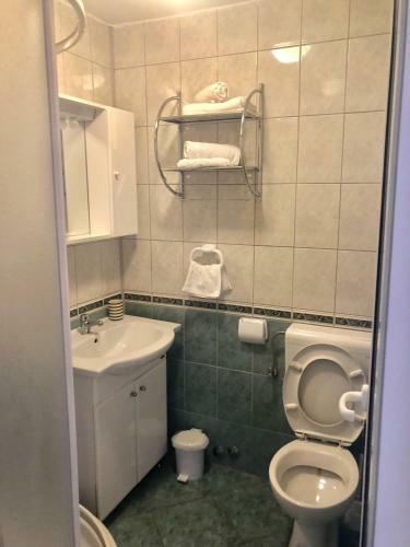 Apartmani Leona