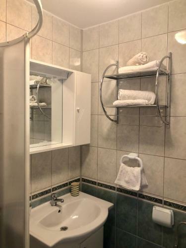 Apartmani Leona