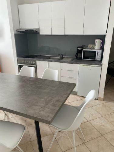 Apartmani Leona