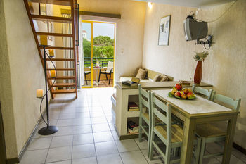 Apartamento Lycasti Maisonettes