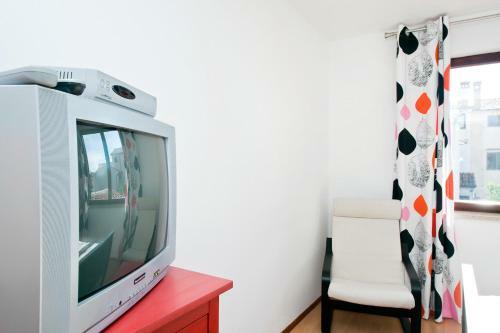 Apartments Alluro