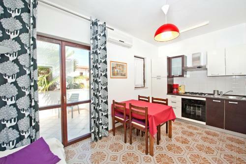 Apartments Alluro