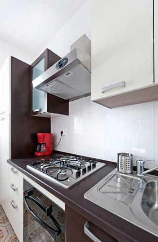 Apartments Alluro