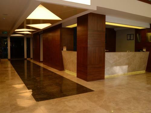 Norton Hotel