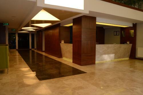 Norton Hotel