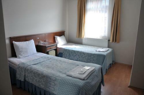 Hekimo?lu Hotel
