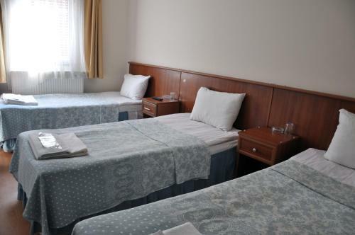 Hekimo?lu Hotel