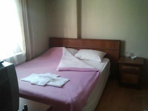 Hekimo?lu Hotel