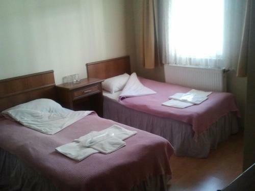 Hekimo?lu Hotel