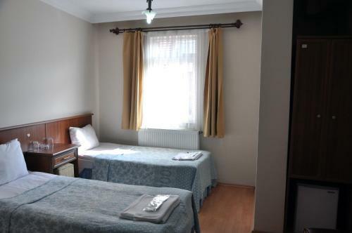 Hekimo?lu Hotel
