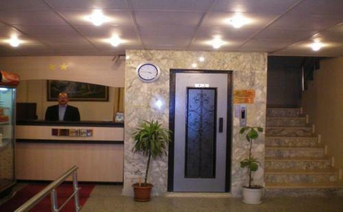 Hekimo?lu Hotel