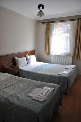 Hekimo?lu Hotel
