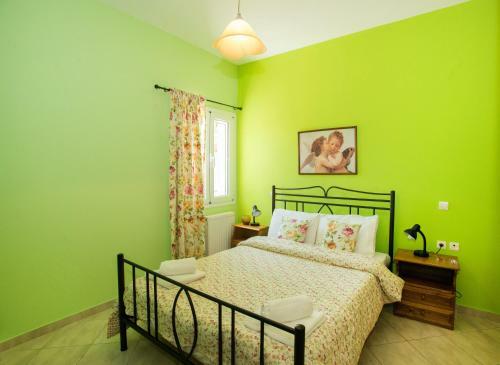 Olga Dova Apartments