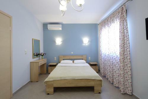 Olga Dova Apartments