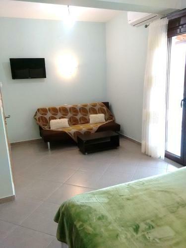 Olga Dova Apartments