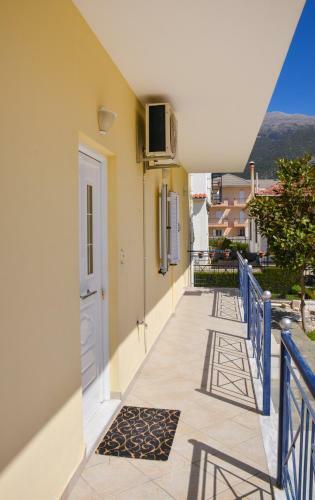 Olga Dova Apartments