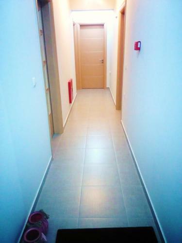 Olga Dova Apartments