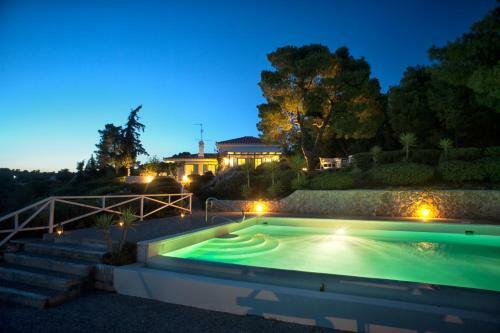 Villa Irini