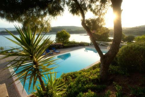 Villa Irini