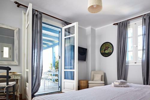 Villa Irini