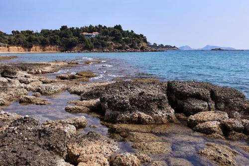 Villa Irini