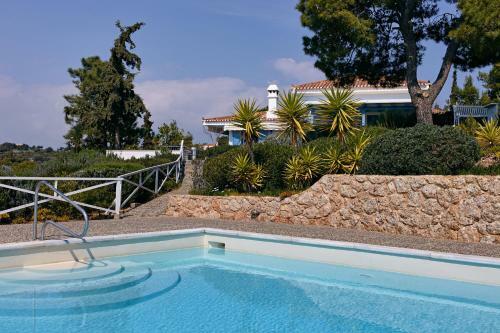 Villa Irini
