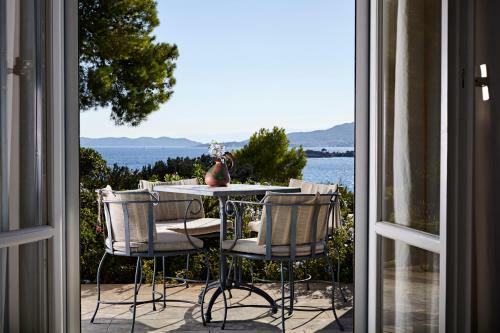 Villa Irini