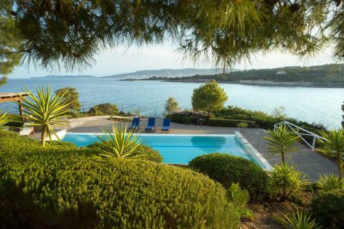 Villa Irini