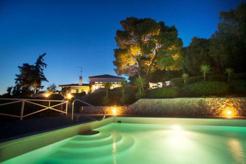 Villa Irini