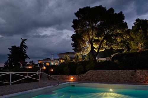 Villa Irini