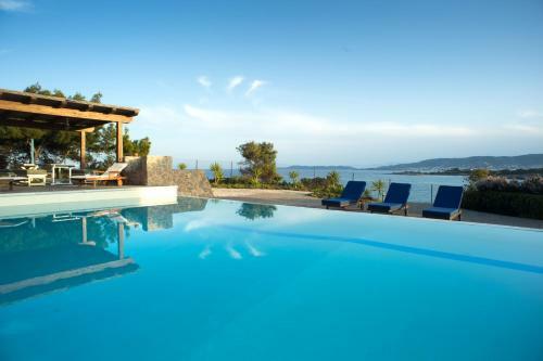 Villa Irini