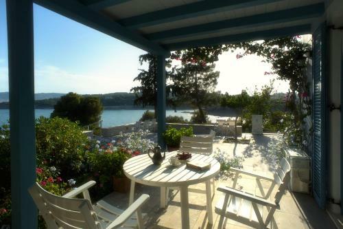 Villa Irini