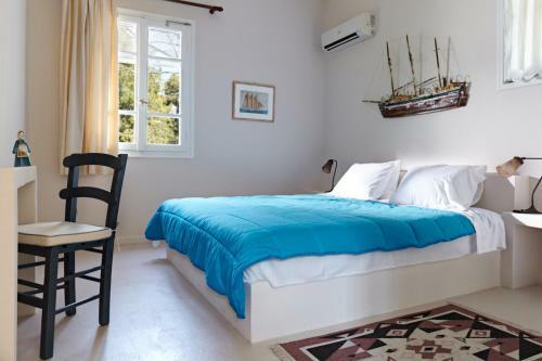 Villa Irini