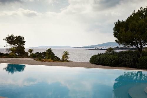 Villa Irini