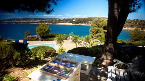 Villa Irini