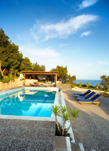 Villa Irini