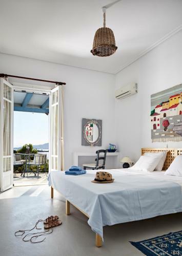 Villa Irini