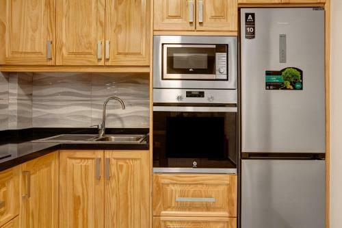 Apartamento Arinaga Home