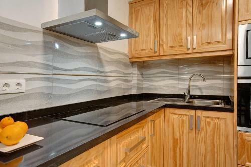 Apartamento Arinaga Home