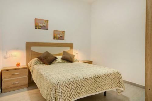 Apartamento Arinaga Home