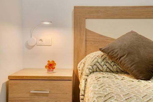Apartamento Arinaga Home