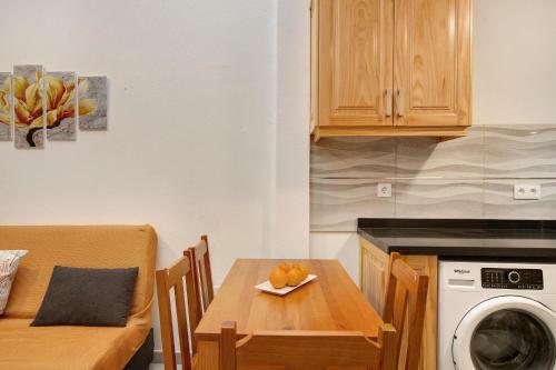 Apartamento Arinaga Home