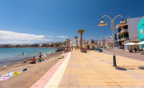 Apartamento Arinaga Home