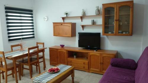 Apartamento La Casita De Arinaga