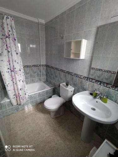Apartamento La Casita De Arinaga