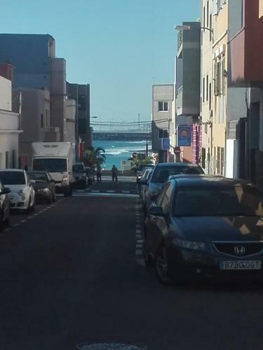 Apartamento La Casita De Arinaga