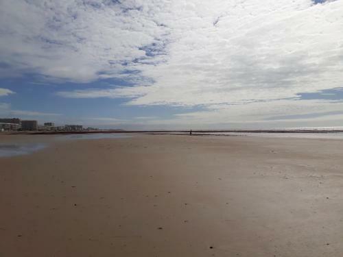 Maisonette 200m De La Plage