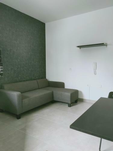 Apartamento Beach Relax Bajoa