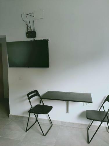 Apartamento Beach Relax Bajoa